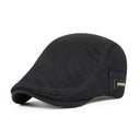 Meyer Basel™ | Airy Men's Cap