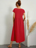 HEIKE™ – MIDI DRESS