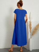 HEIKE™ – MIDI DRESS
