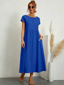 HEIKE™ – MIDI DRESS