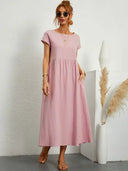 HEIKE™ – MIDI DRESS