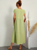 HEIKE™ – MIDI DRESS