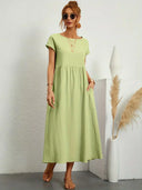 HEIKE™ – MIDI DRESS