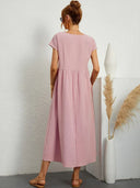 HEIKE™ – MIDI DRESS