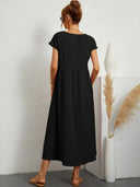 HEIKE™ – MIDI DRESS