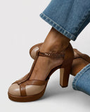 Inge | Elegant Pump