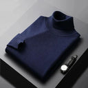 Meyer Basel Roll-Neck Jumper