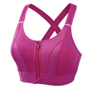 Alpina Comfortable & Supportive Sports Bra