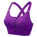 Alpina Comfortable & Supportive Sports Bra