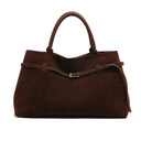 Amalia | Suede Bag