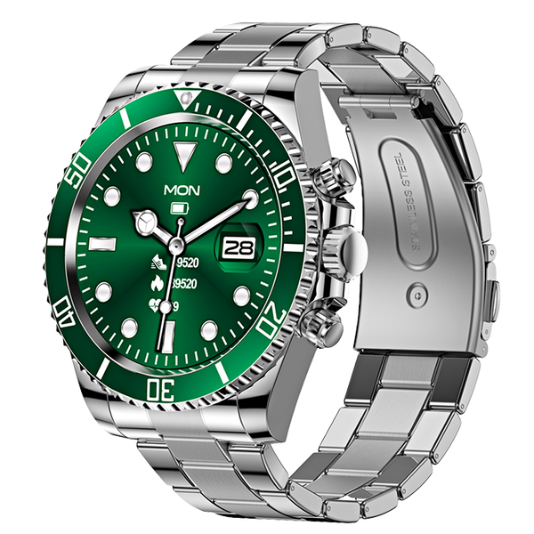 Phantom - Smartwatch