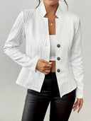 Selina | Elegant, tailored blazer