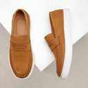Meyer Basel | Sicilian Loafer