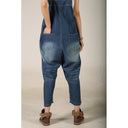 Elsie | Dungarees