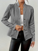 Selina | Elegant, tailored blazer