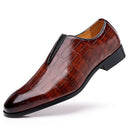 Meyer Basel | Carlo Men's Shoe