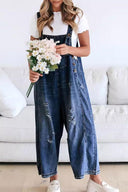 Solene | Dungarees