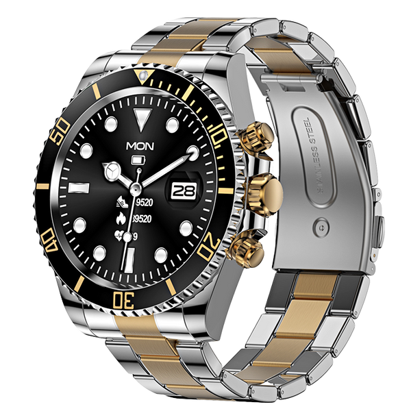 Phantom - Smartwatch