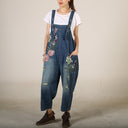 Elsie | Dungarees