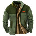 Vintage Zip Jacket