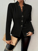 Selina | Elegant, tailored blazer