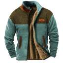 Vintage Zip Jacket