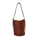 Brigatte | Soho Suede