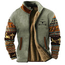 Vintage Zip Jacket