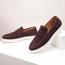 Meyer Basel | Sicilian Loafer