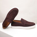 Meyer Basel | Sicilian Loafer