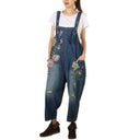 Elsie | Dungarees