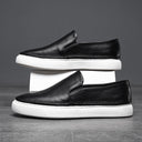 Meyer Basel | Livorno Loafer