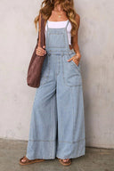 Doris | Dungarees