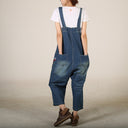 Elsie | Dungarees
