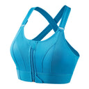 Alpina Comfortable & Supportive Sports Bra