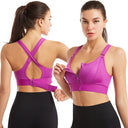 Alpina Comfortable & Supportive Sports Bra