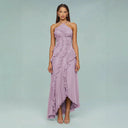 Serelina | Maxi Dress