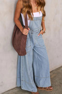 Doris | Dungarees