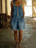 Isla | Dungarees