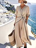 PETRA | LOOSE DRESS