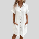 Caroline – Comfortable Robe