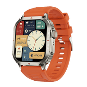 Titan - Smartwatch