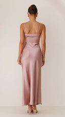 Ilana - Maxi Dress