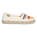 Rose-CM Women's Espadrilles Tropico