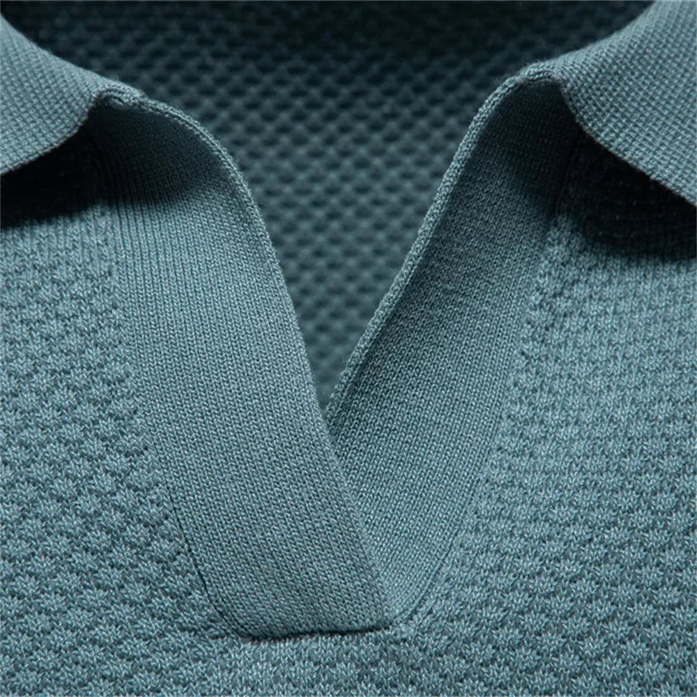 GUSTAV™ | STILVOLLES POLO