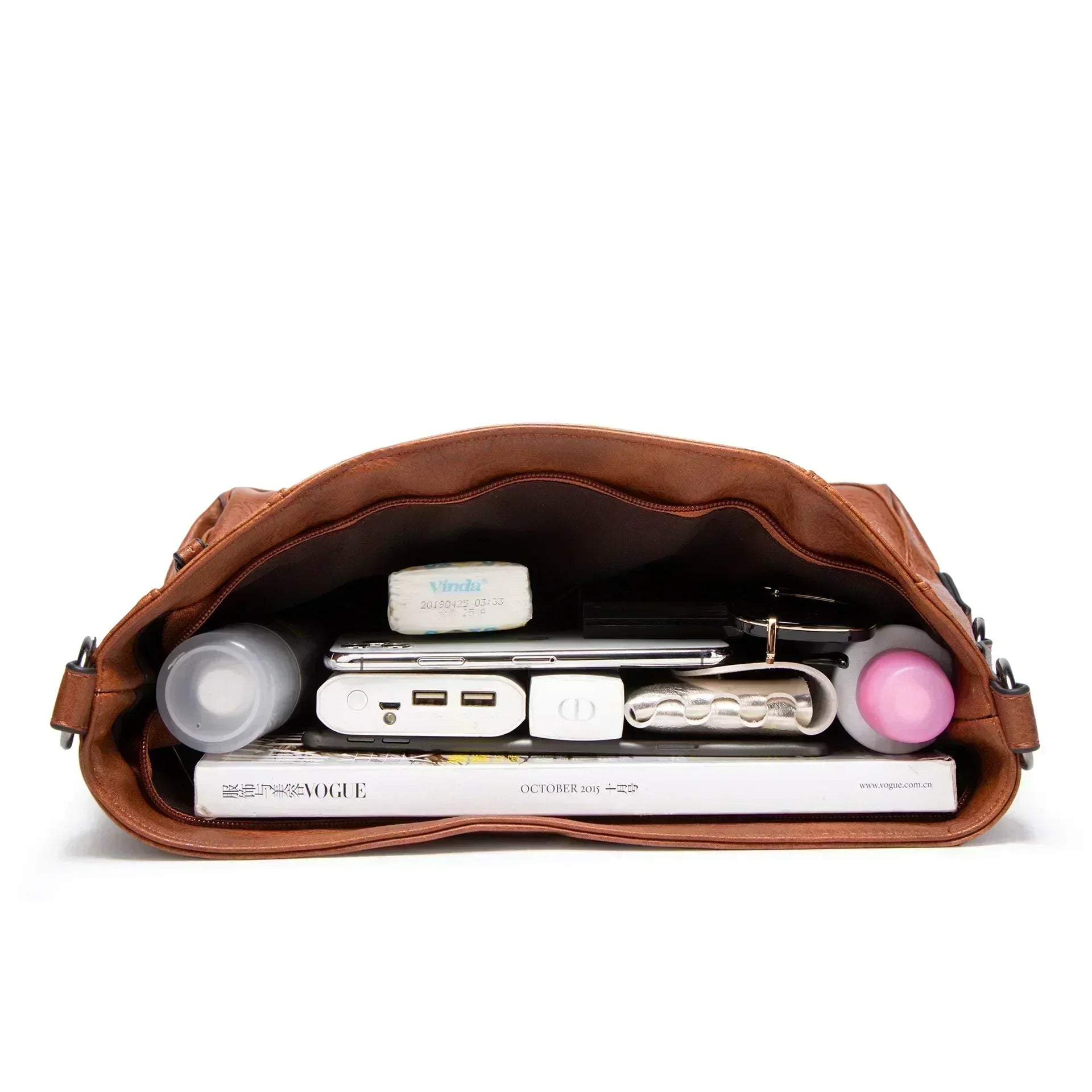 Nora - Elegant Everyday Bag