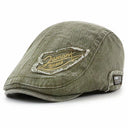 Meyer Basel™ | Denim Cap