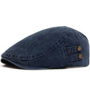 Meyer Basel™ | Vintage Men's Cap