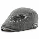 Meyer Basel™ | Denim Cap