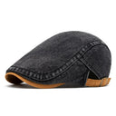 Meyer Basel™ | Adjustable Vintage Cap